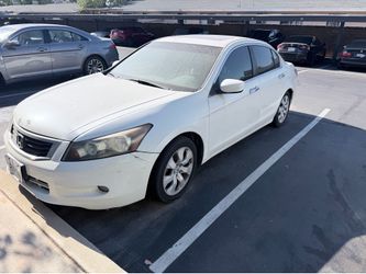 2010 Honda Accord