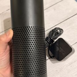 Amazon Echo 1st Gen Smart Speaker
