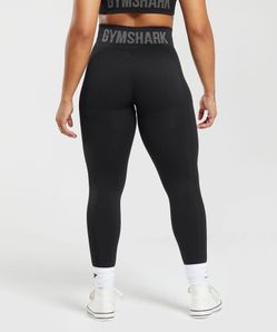 BUNDLE Gymshark & Fabletics High Waisted Workout Pants