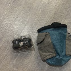 Pet Accessorie Bag New