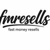 Fast Money Reseller