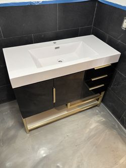 Bathroom Vanity