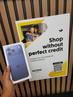 Apple iphone 17 pro max unlocked