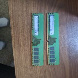 ddr4 ram
