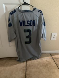 Nike Russel Wilson Jersey