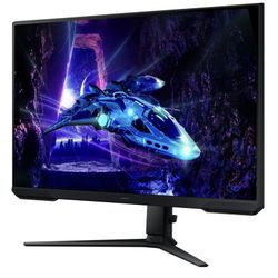 Samsung 32in Odyssey Gaming Monitor