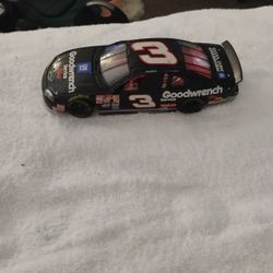 Dale #3 Race Car 