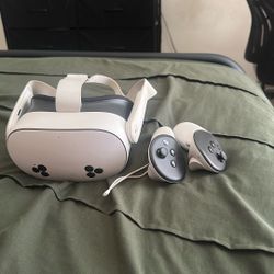 Oculus VR