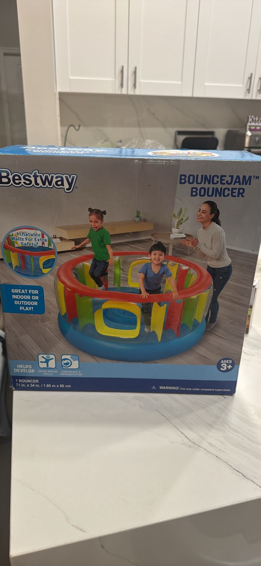 Bouncer