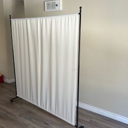 Room Partition - $10