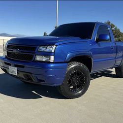 2003 Z71 4x4