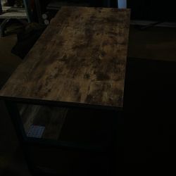 Desk