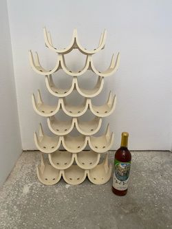 Wine Rack
