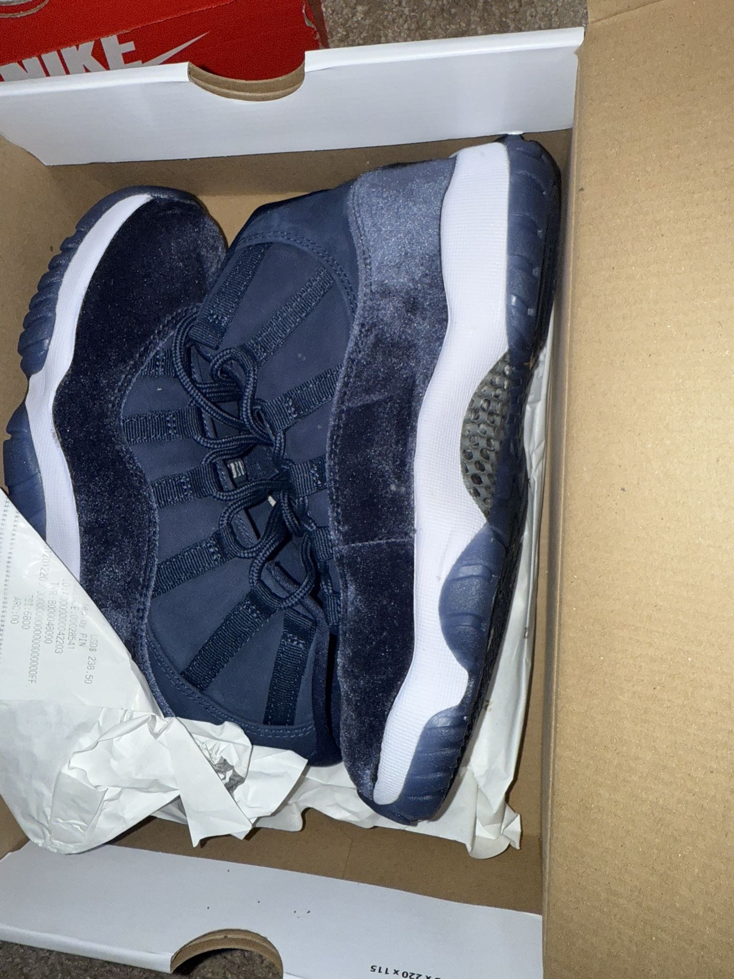 Jordan’s $120