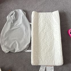 Changing Pad
