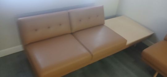 Office couches