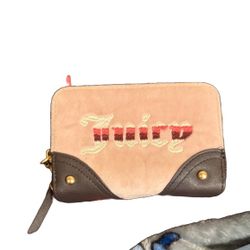 Juicy Couture Wallet