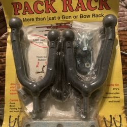 ATV Gun Rack 2pack