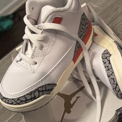 Jordan 3 Retro 