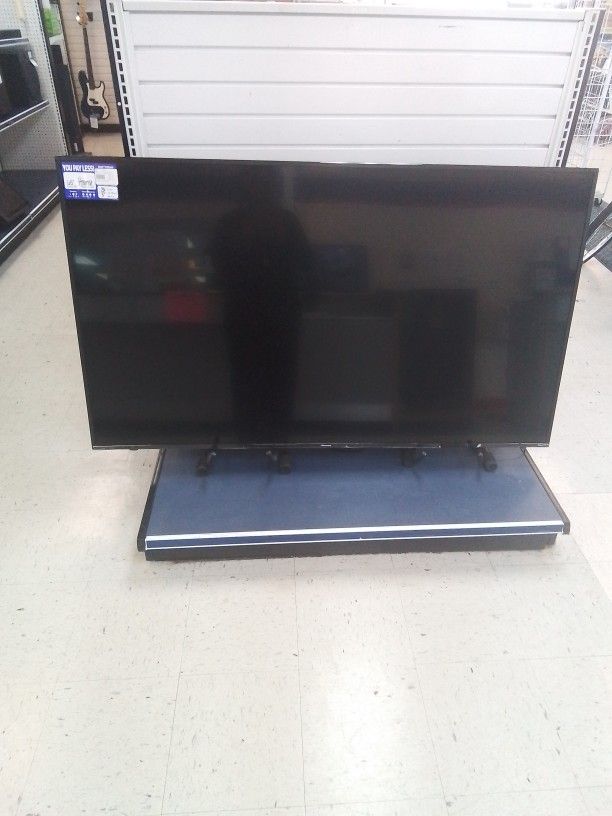 65 Inch Hisense Tv