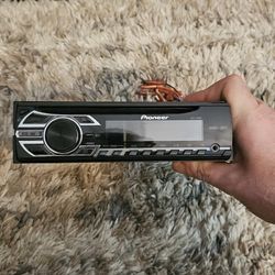 Car Stereo