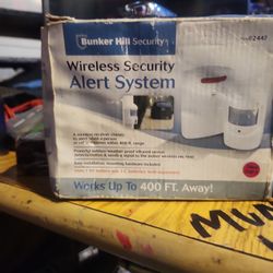 Alert System