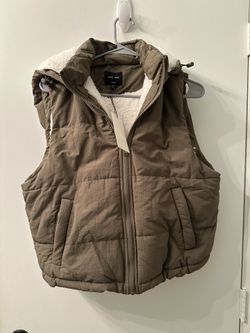 Women’s Vest