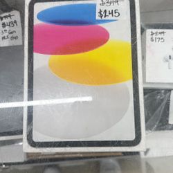 iPad 10 Gen 64gb 