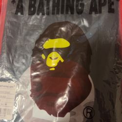 A Bathing Ape