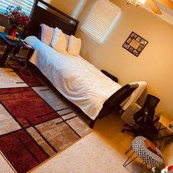 rent Masterbedroom