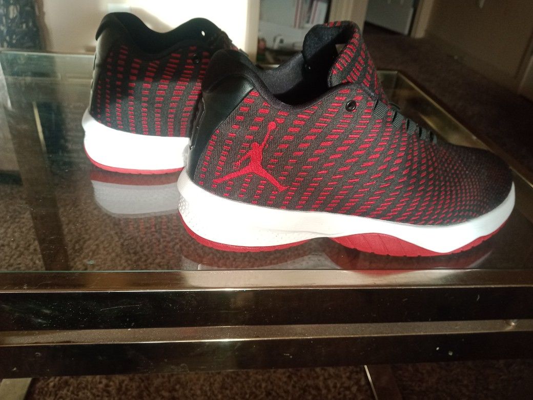 Jordan 23's Size 9.5 Men