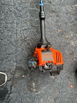 Weed eaters (2) top brands works perfectly best offer