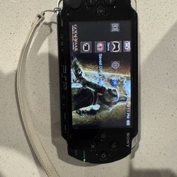 PSP-1000
