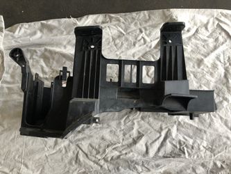 2012 Ram Battery Tray 