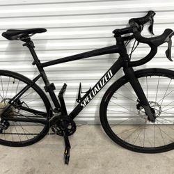 2019 Specialized Diverge E5 56cm Frame Size. Needs Work!