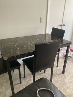 Home  table