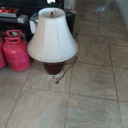 Table Lamp