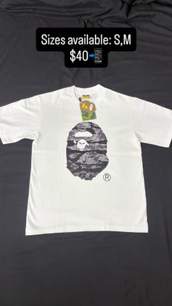 Bape shirt