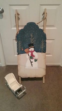 Sled