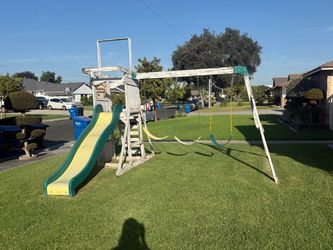 Playground Set