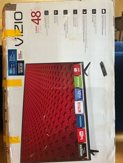 Vizio tv