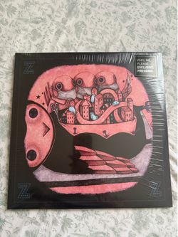 My Morning Jacket- Z (Vinyl)