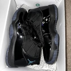 Jordan Gamma 11