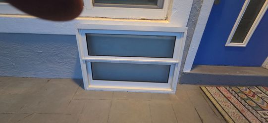 2 impact window