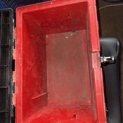 Tool Box