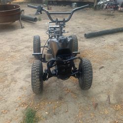 Mini Quad Frame