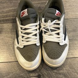 Travis Scott Air Jordan 1 Retro