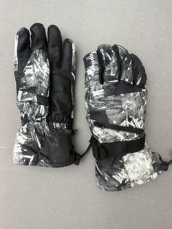 HOIHOO SKI GLOVES