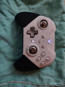 Xbox elite series 3