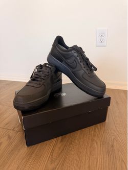 🔥 Nike Air Force 1 GORE-TEX – All Weather 🔥 Size 10